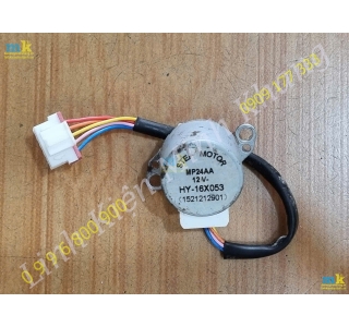 ( SP1840 ) Motor Đảo Gió Gree , Aqua 